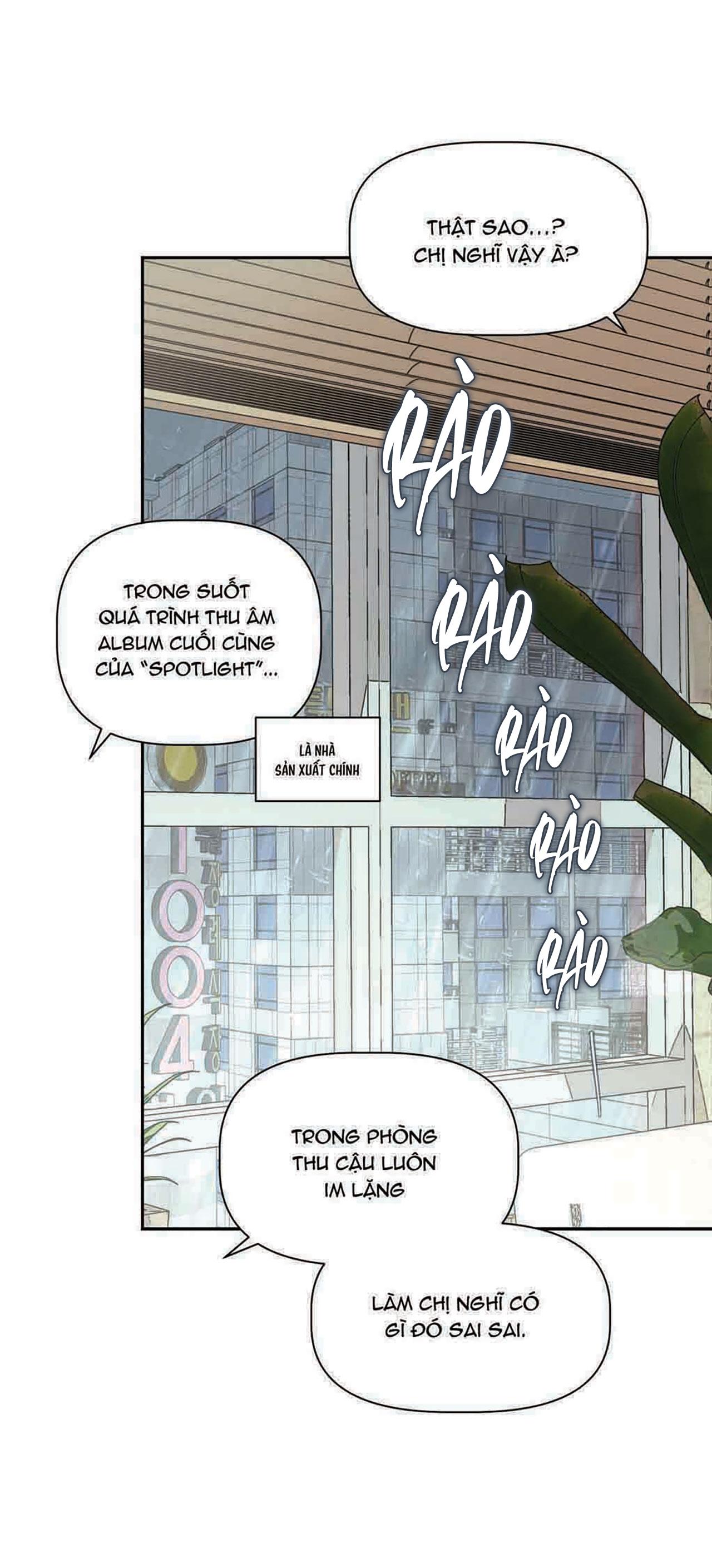 Ten Chapter 1 - Next Chapter 2