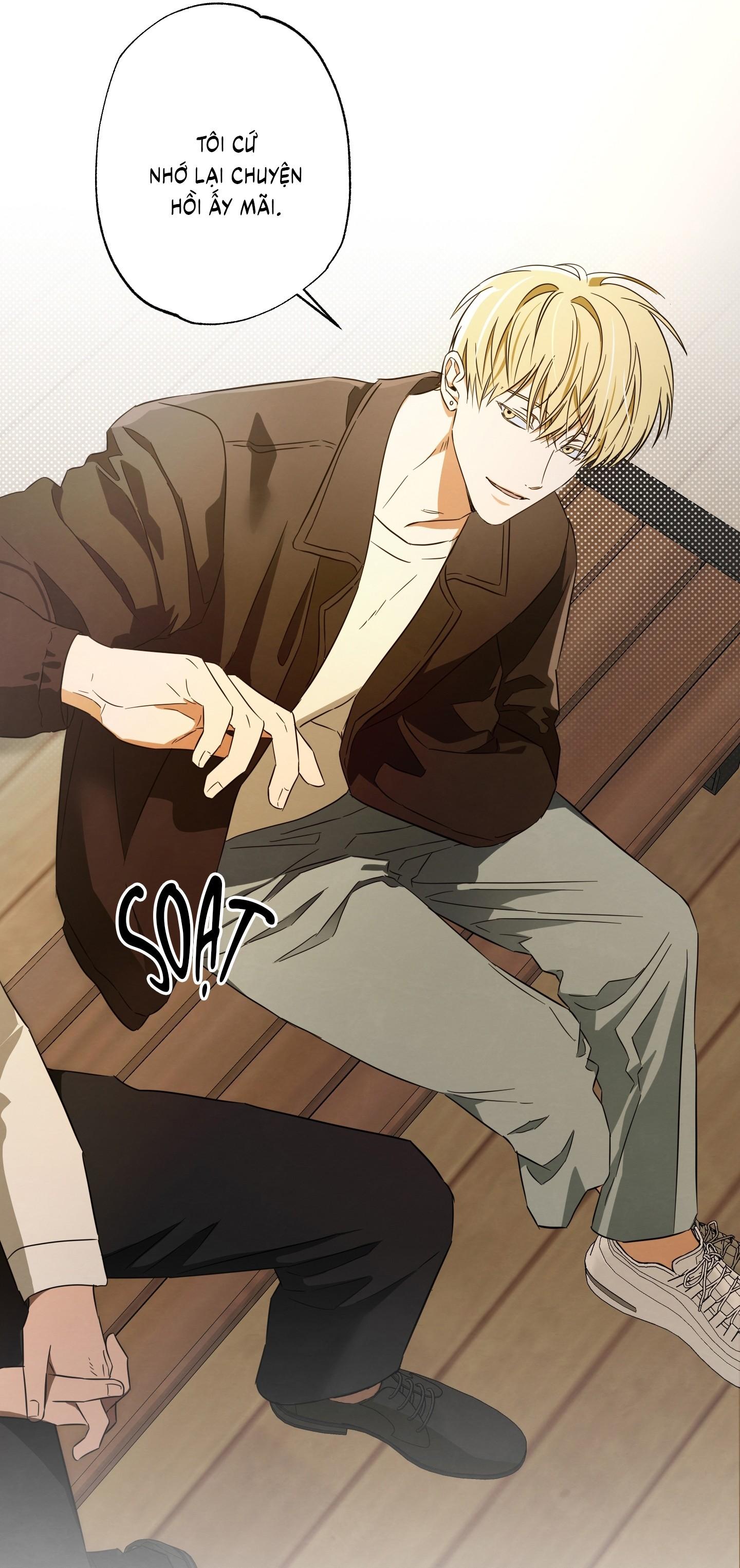 (CBunu) Bí Quyết Chinh Phục Tình Đơn Phương Chapter 4 - Trang 2