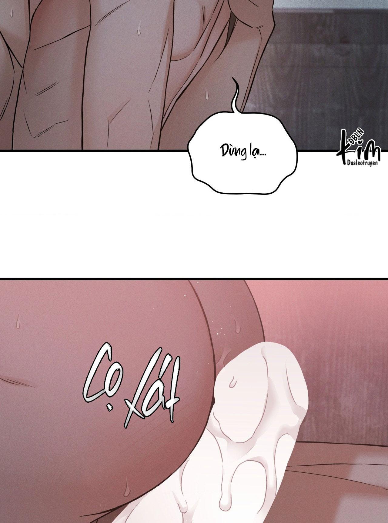 NIGHT END Chapter 5 - Trang 2