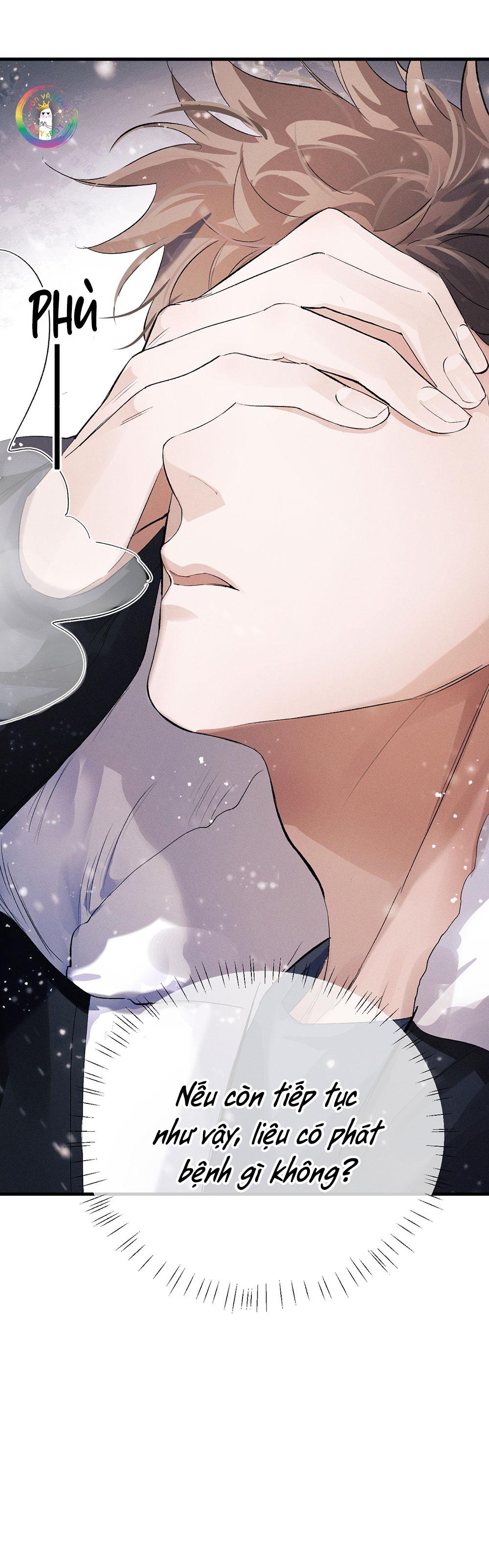 Tát Dã (Ngang Tàng) Chapter 29 - Trang 2