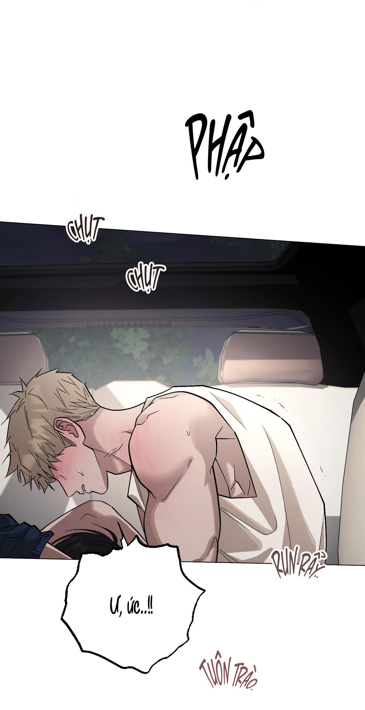(CBunu) Nhiệm Vụ Định Mệnh Chapter 27 - Trang 2