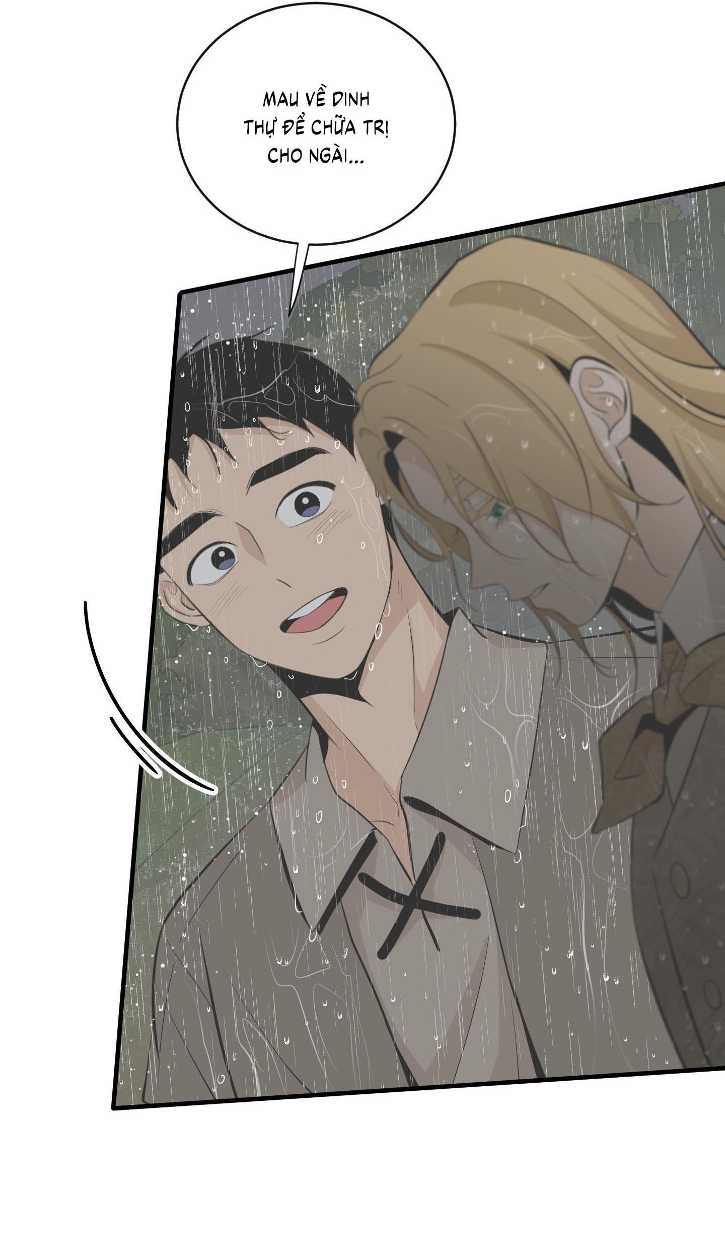 (CBunu) Hoa Vô Danh Chapter 32 - Trang 2