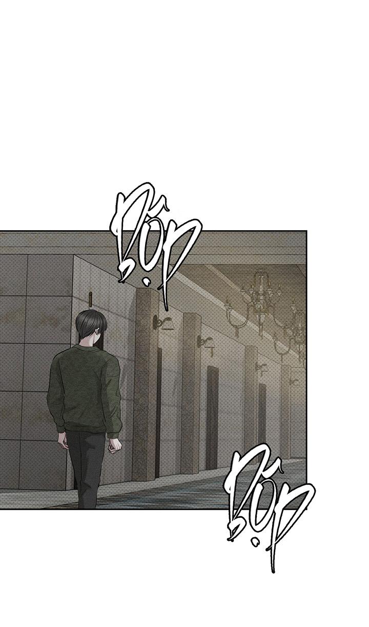 [DDT] KẺ ĐÁNH CẮP TRÁI TIM Chapter 4 19+ - Next Chapter 5 19+