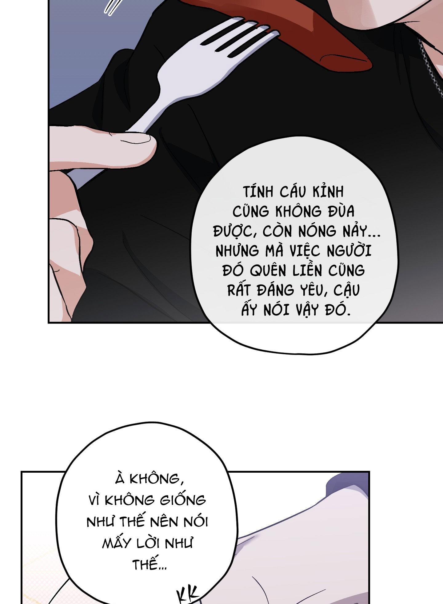 TƯƠNG XỨNG Chapter 12 - Next Chapter 13