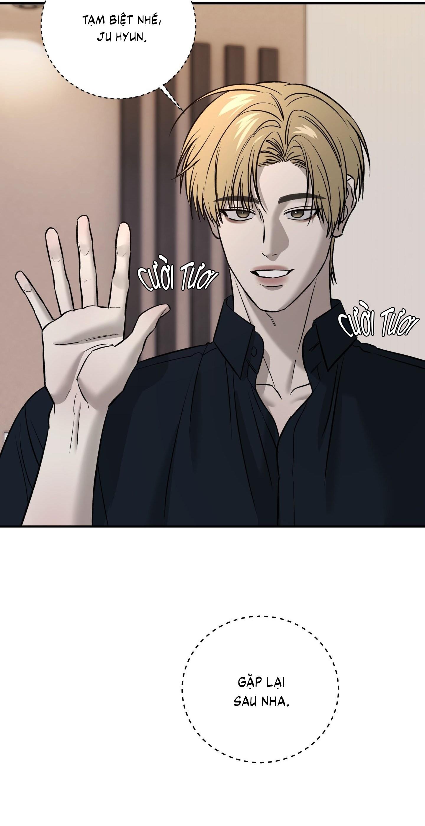 |DROP| Hưởng Lợi Chapter 55 - Trang 2