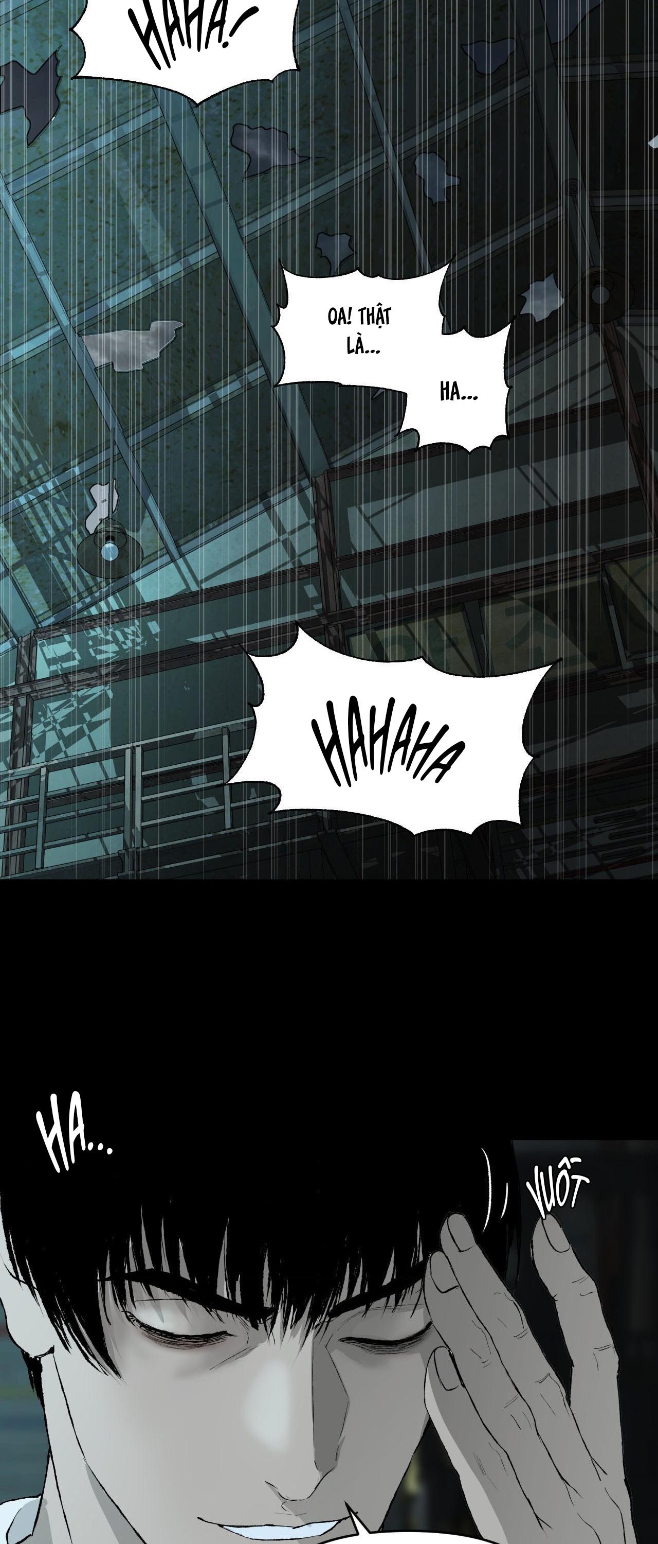 (GĐCV) RÁC RƯỞI CŨNG TỪNG CÓ GIÁ TRỊ Chapter 4 - Trang 2