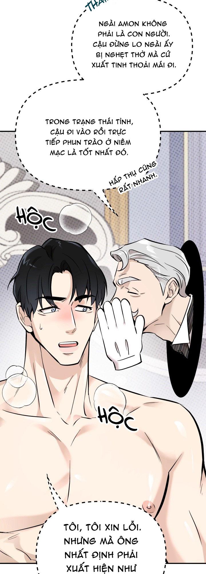 THÚ CƯNG DAMDANG Chapter 8.2 whipping 2 - Next Chapter 8.2 whipping 2