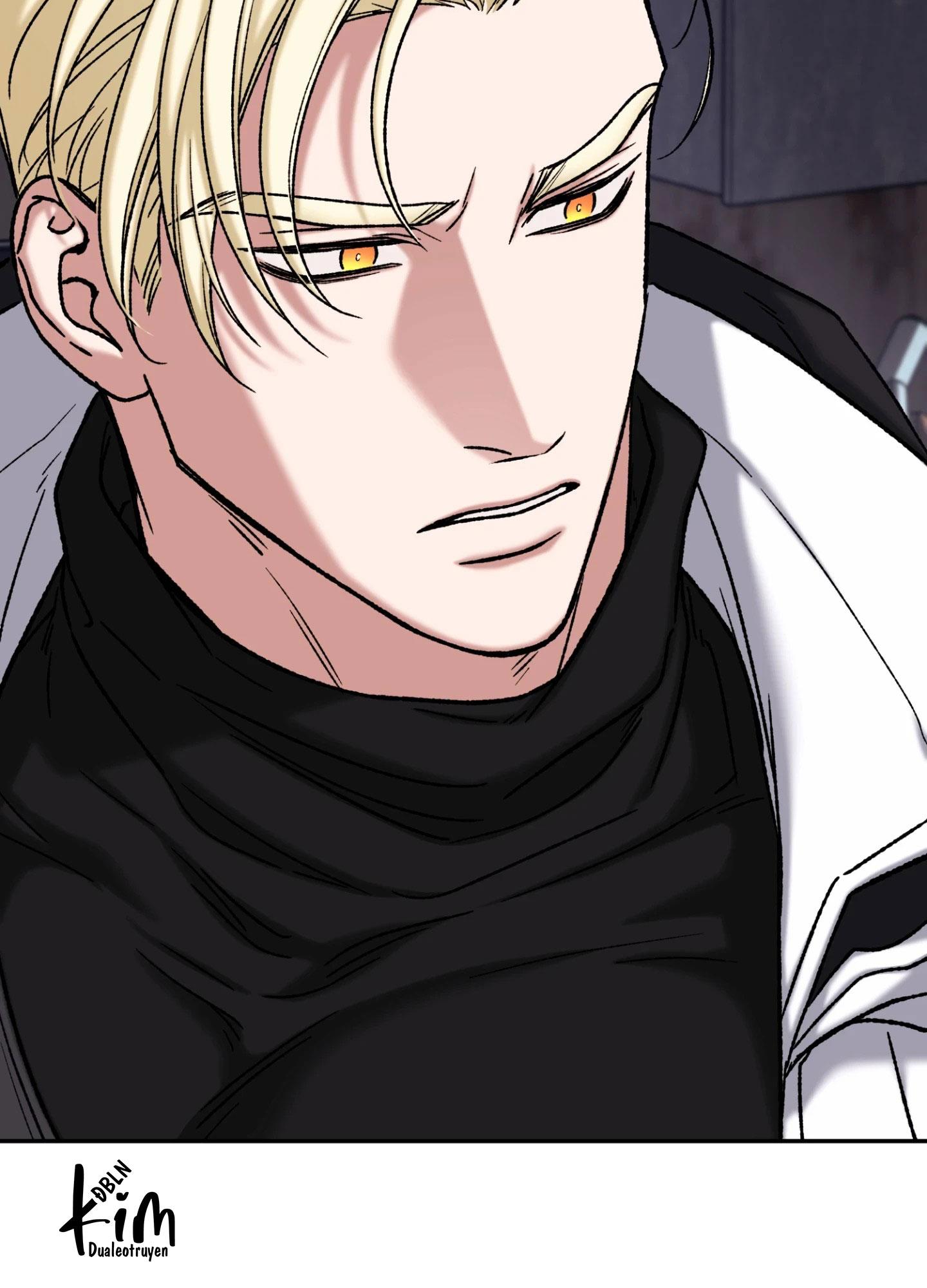 DAWNING LIGHT Chapter 3 - Trang 2