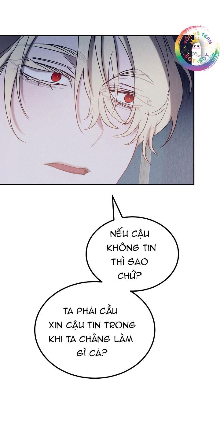(END) Này, Đừng Có Nhấn Cái Nút Đó! Chapter 60 - Trang 2