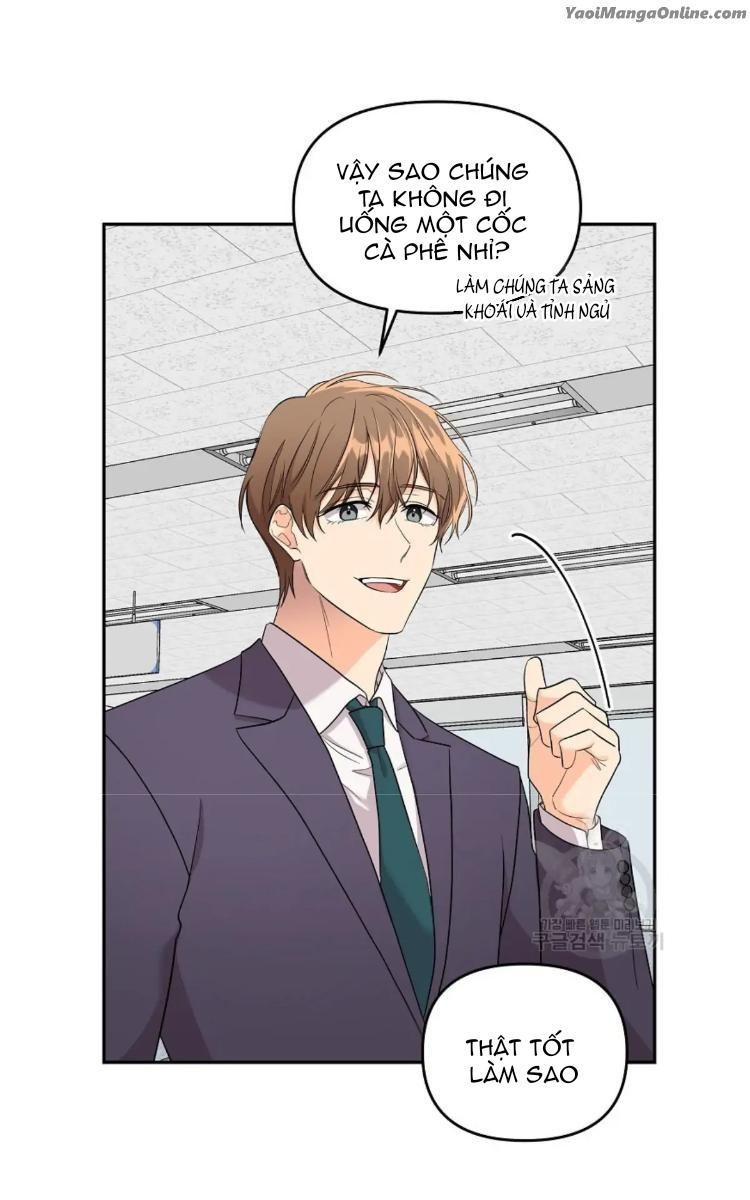 BOYLOVE FULL MÀU Chapter 2.1 Bộ Đồ Lót Bò - Trang 2