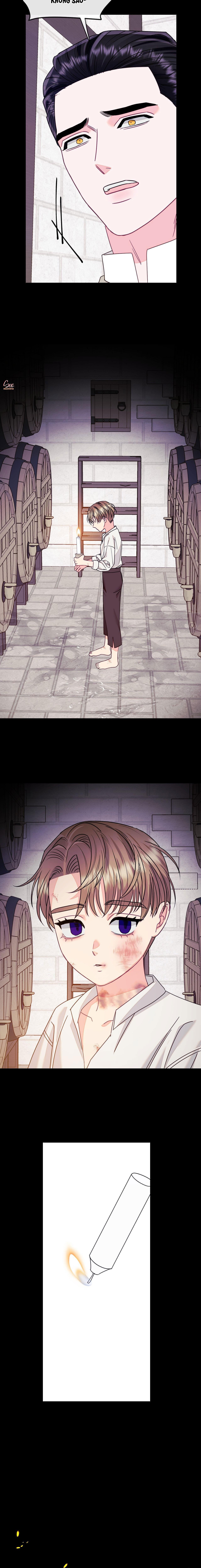 TUYỂN TẬP NHỮNG ÔNG CHÚ TÀ ZÂM Chapter 22.7 DINH THỰ END - Trang 2