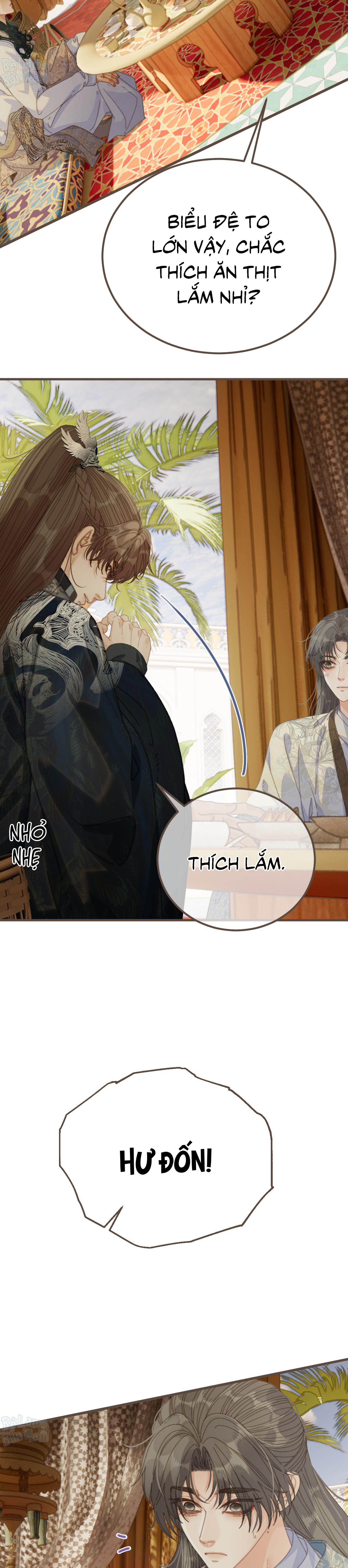 Á NÔ 2 - THÁM HOA Chapter 91 - Next Chapter 92
