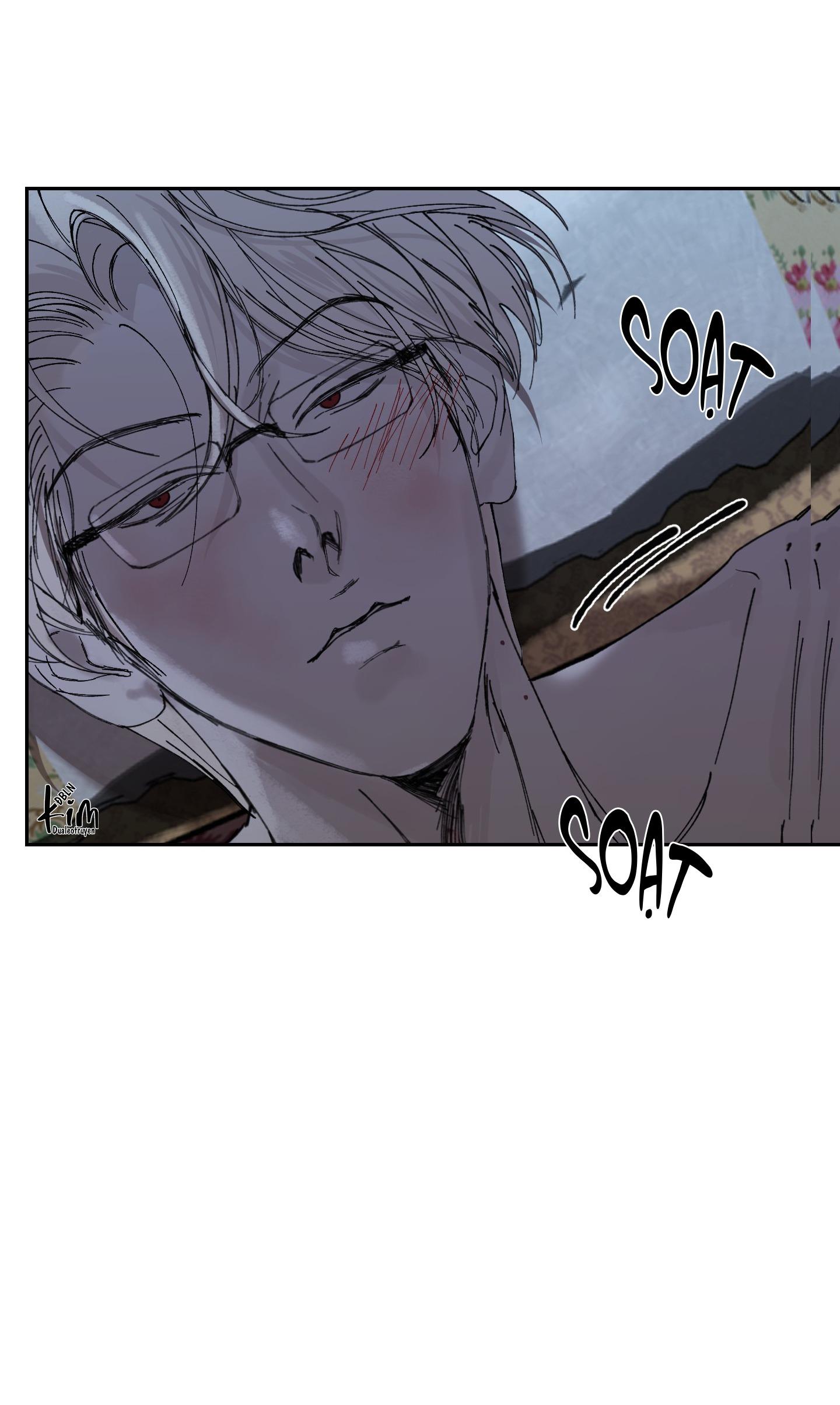 BL CỔ TRANG-ÂU CỔ NGẮN NHÀ KIM Chapter 43.7 vĩnh hằng 7 - Trang 2