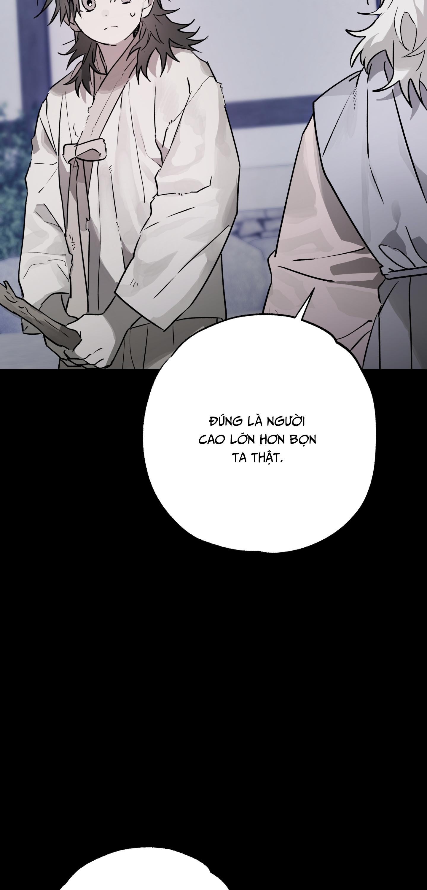 (GĐCV) NGÔI NHÀ DỊ THƯỜNG Chapter 27 - Trang 2