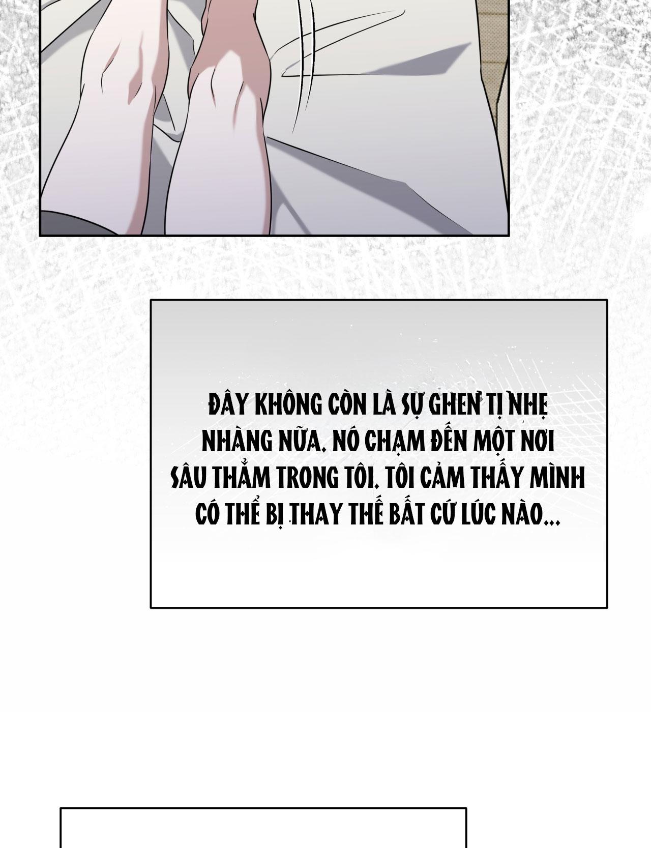 (RÔ LAI) Chiến thuật bắt bóng tình yêu Chapter 43 - Trang 2