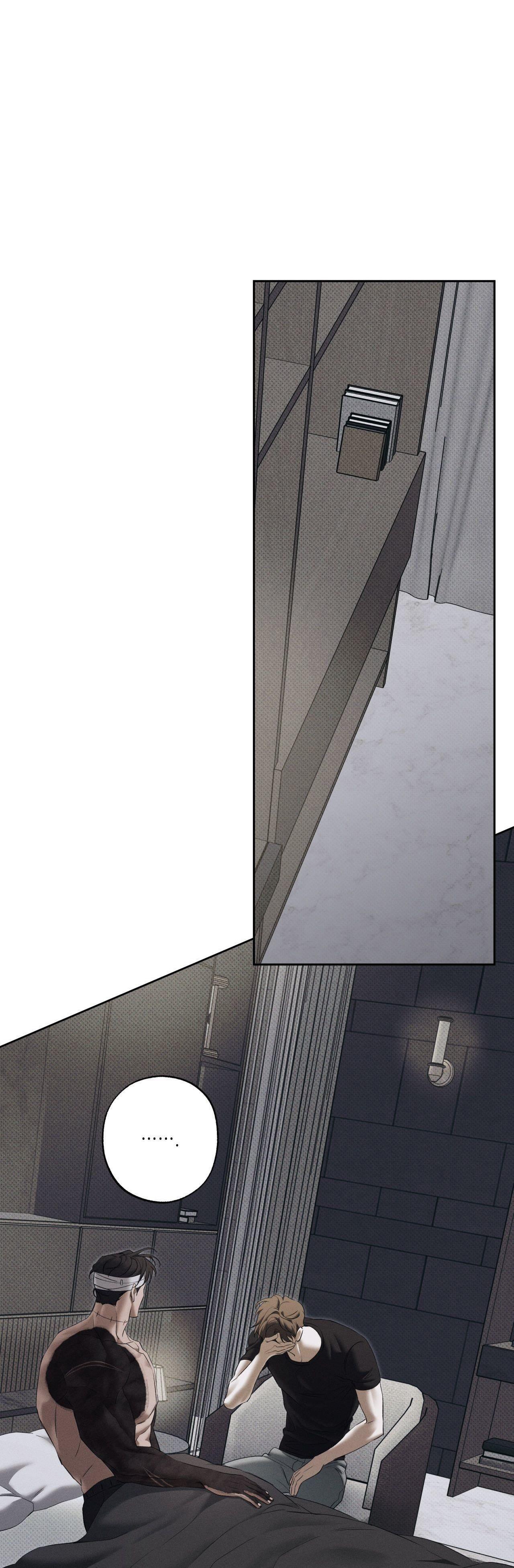 (CBunu) Chó Săn Của Sisyphus Chapter 21 H+ - Trang 2