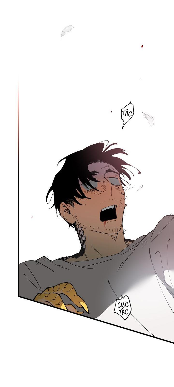 Mr.A's Farm Chapter 7 - Next Chapter 8