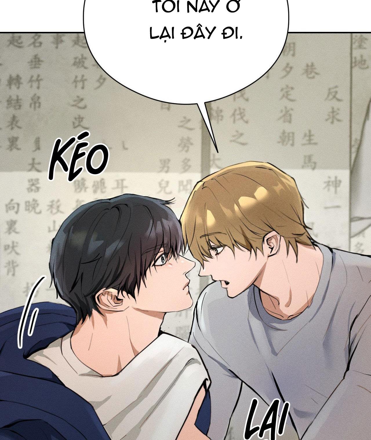 THẦY CÚNG Chapter 1 18+ - Trang 2