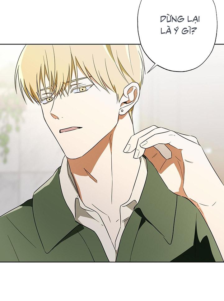 CHIẾN LƯỢC ĐOẠT TÂM CỦA CUỘC TÌNH ĐƠN PHƯƠNG Chapter 14 - Trang 2