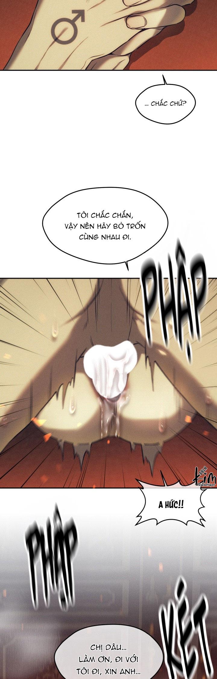 TUYỂN TẬP CUỒNG CÔNG-CHIẾM HỮU CÔNG CỦA NHÀ KIM Chapter 55.3 tham ái lạc 3 - Trang 2