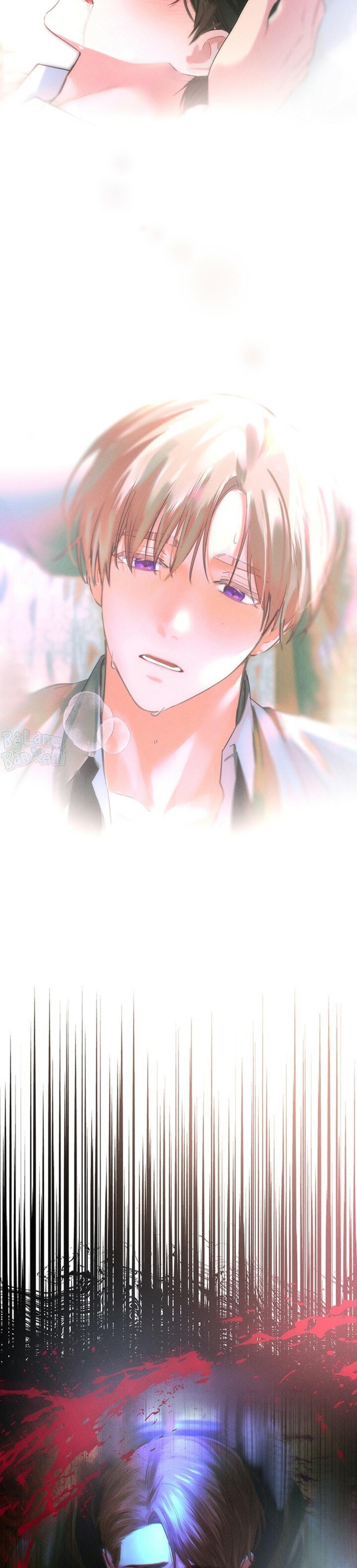 Who’s your daddy Chapter 47.04 Hậu kỳ - Trang 2