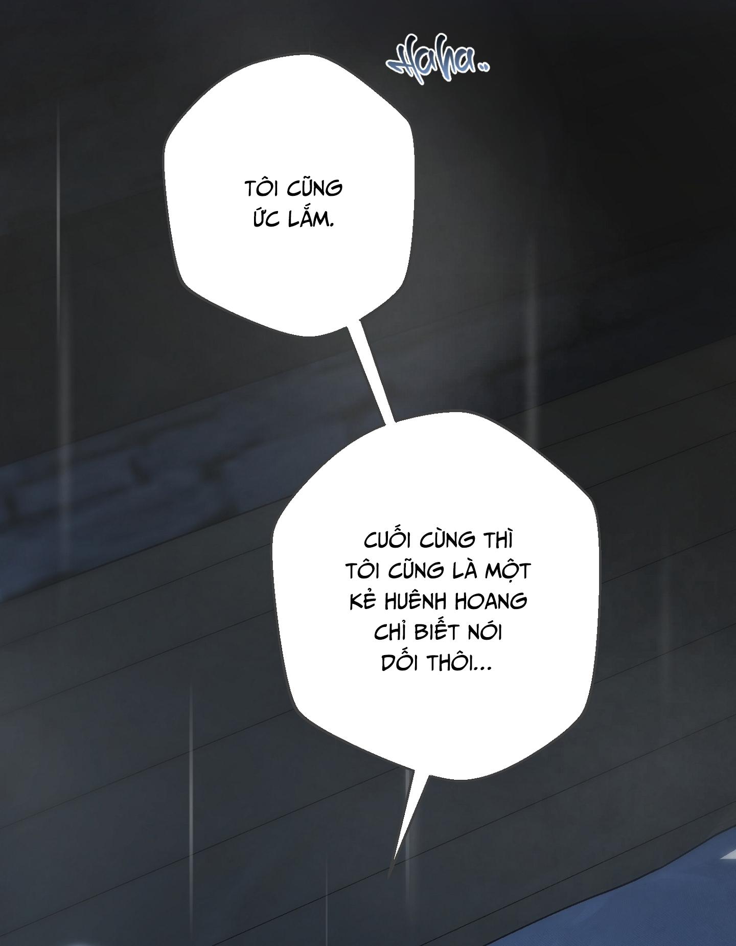 KHI VẬN MỆNH ĐƯA LỐI Chapter 7 - Trang 2
