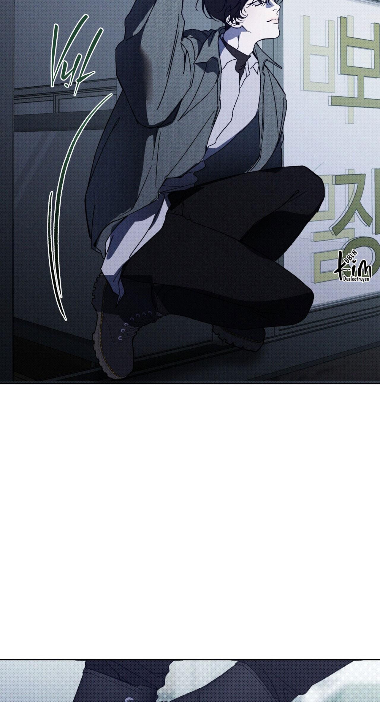 NGUỒN GỐC TIẾN HÓA Chapter 0.1 - Trang 2