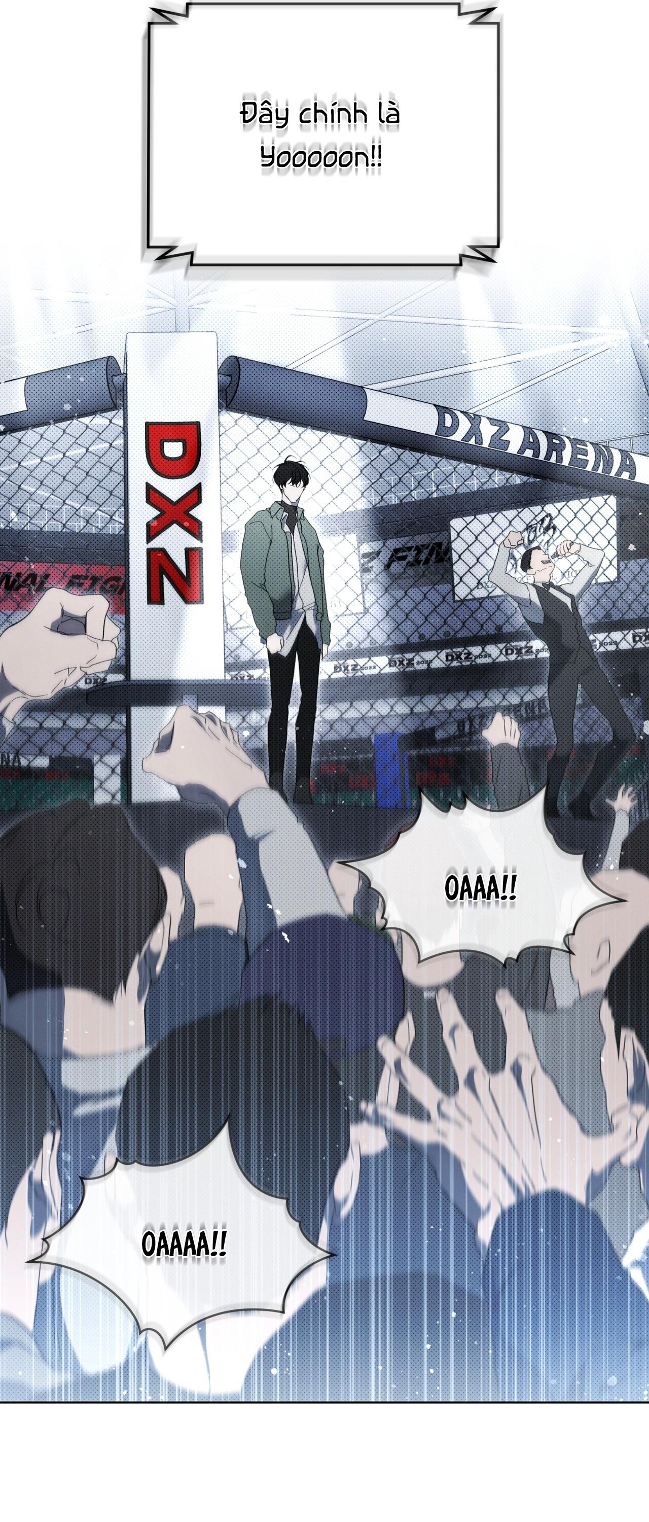 (GĐCV) HÌNH THÁI TIẾN HÓA Chapter 1 - Trang 2