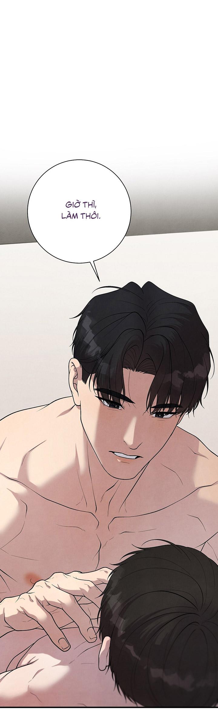 HƯƠNG VỊ TÌNH THÂN Chapter 13 19+ - Trang 2
