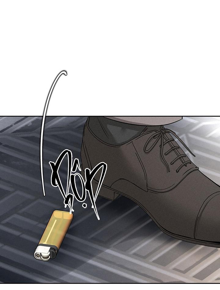 [DDT] KẺ ĐÁNH CẮP TRÁI TIM Chapter 1 - Next Chapter 2 19+