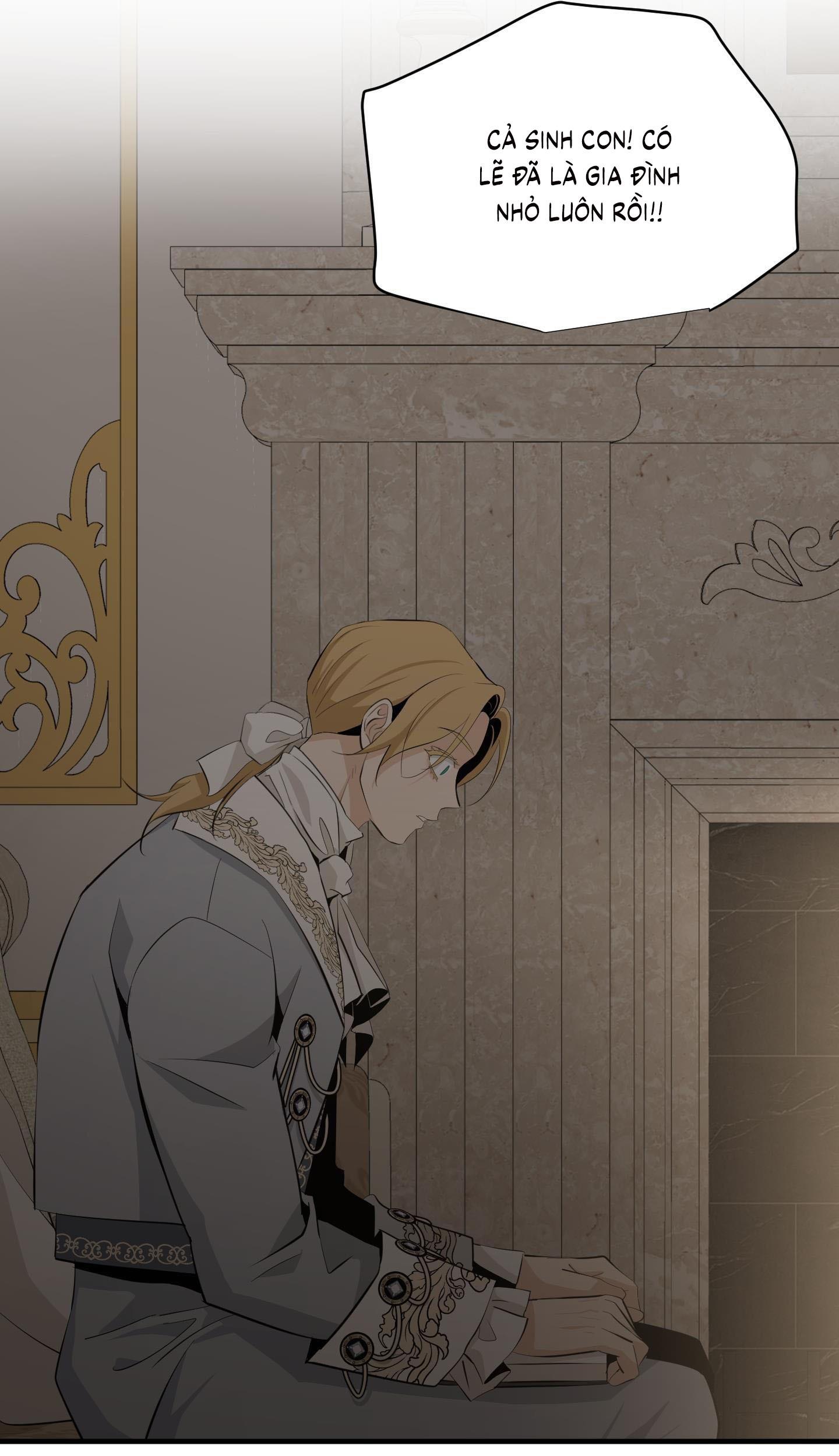 (CBunu) Hoa Vô Danh Chapter 35 - Next Chapter 36