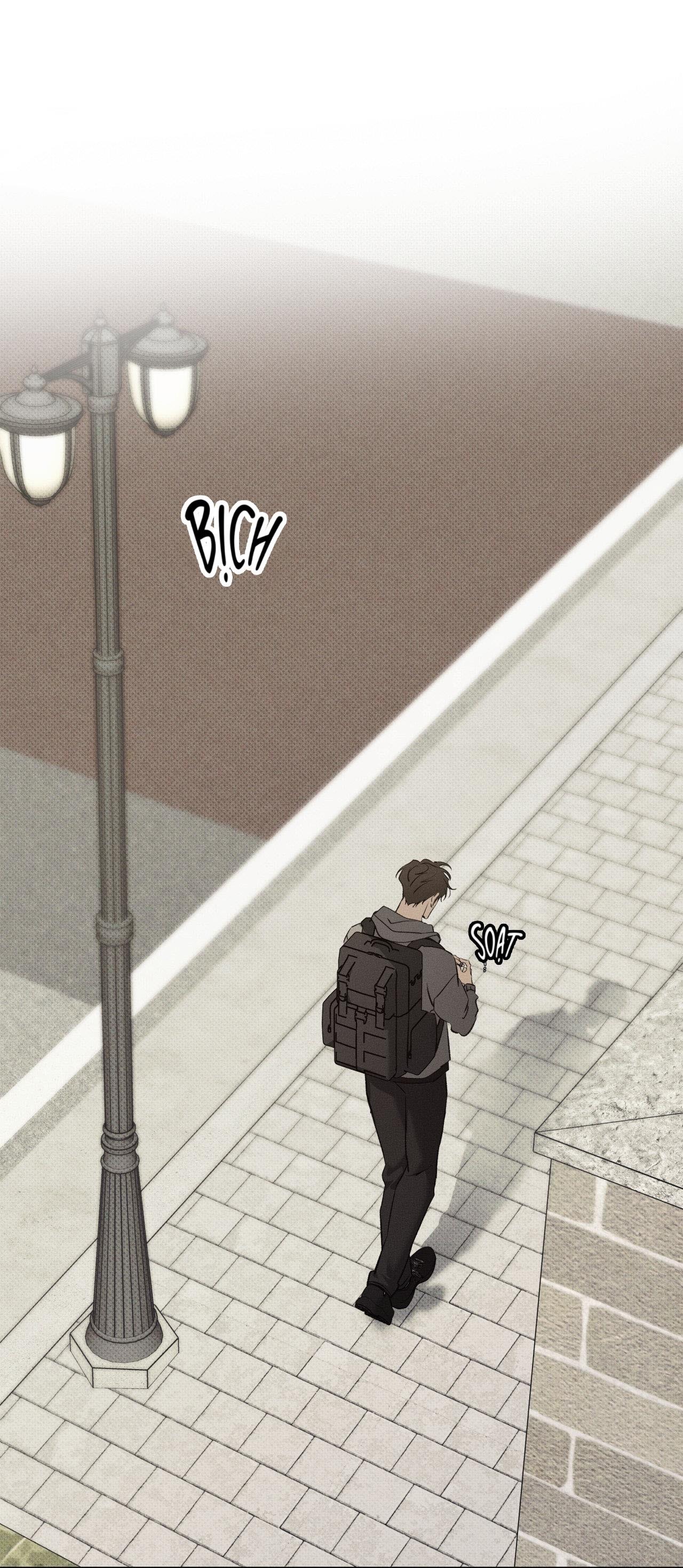 (CBunu) Chó Săn Của Sisyphus Chapter 25 End season 1 - Trang 2