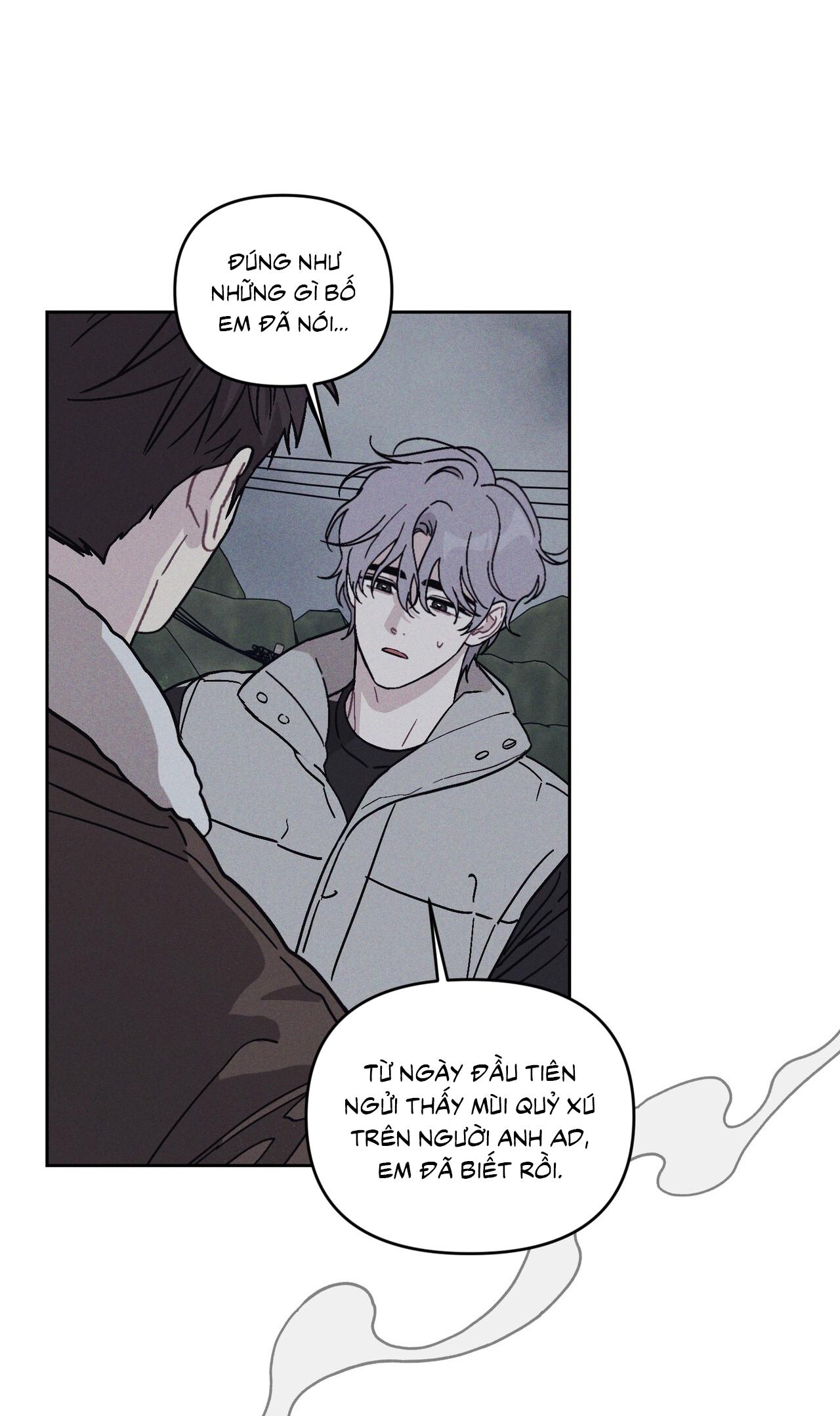 Cút ra khỏi nhà tôi! Chapter 6 - Trang 2
