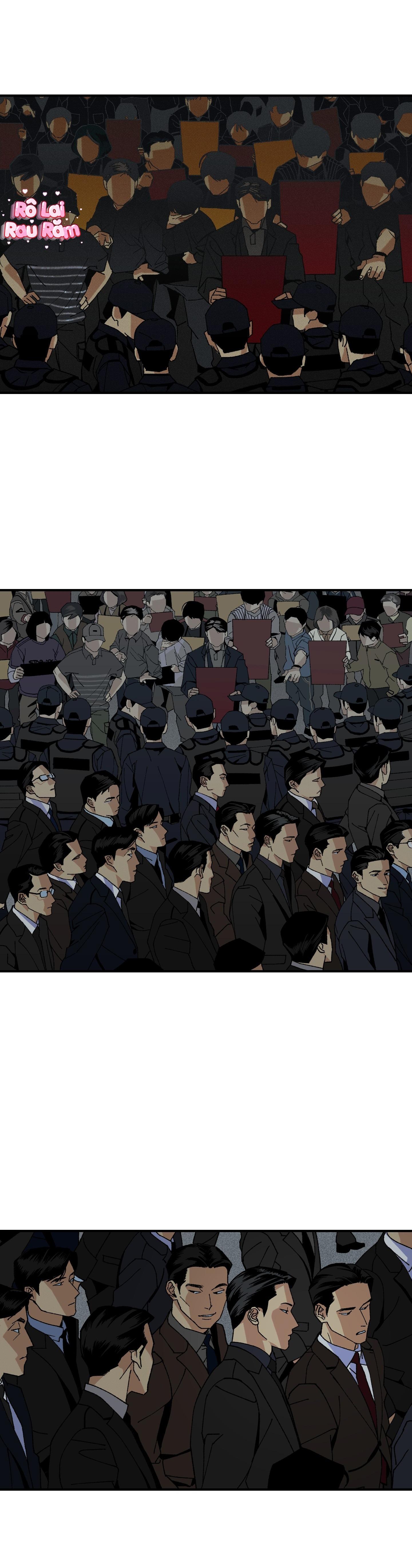 Phước lành của chúa Chapter 2 - Next Chapter 3