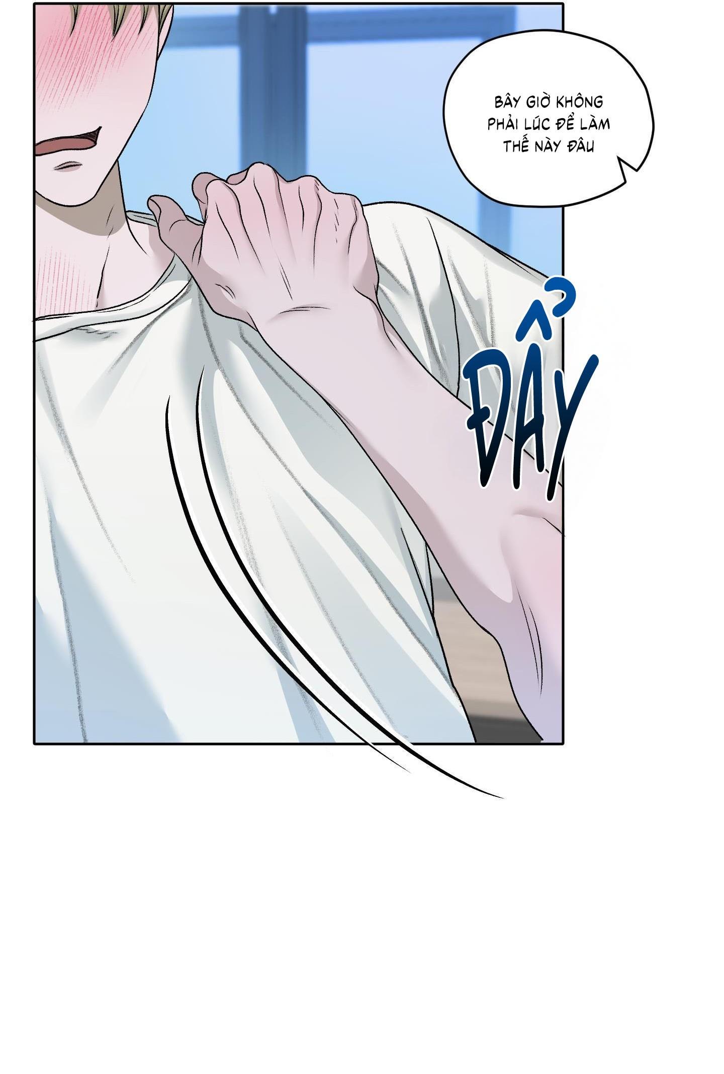 (CBunu) Đầm Sen Héo Úa Chapter 55 H+ - Trang 2