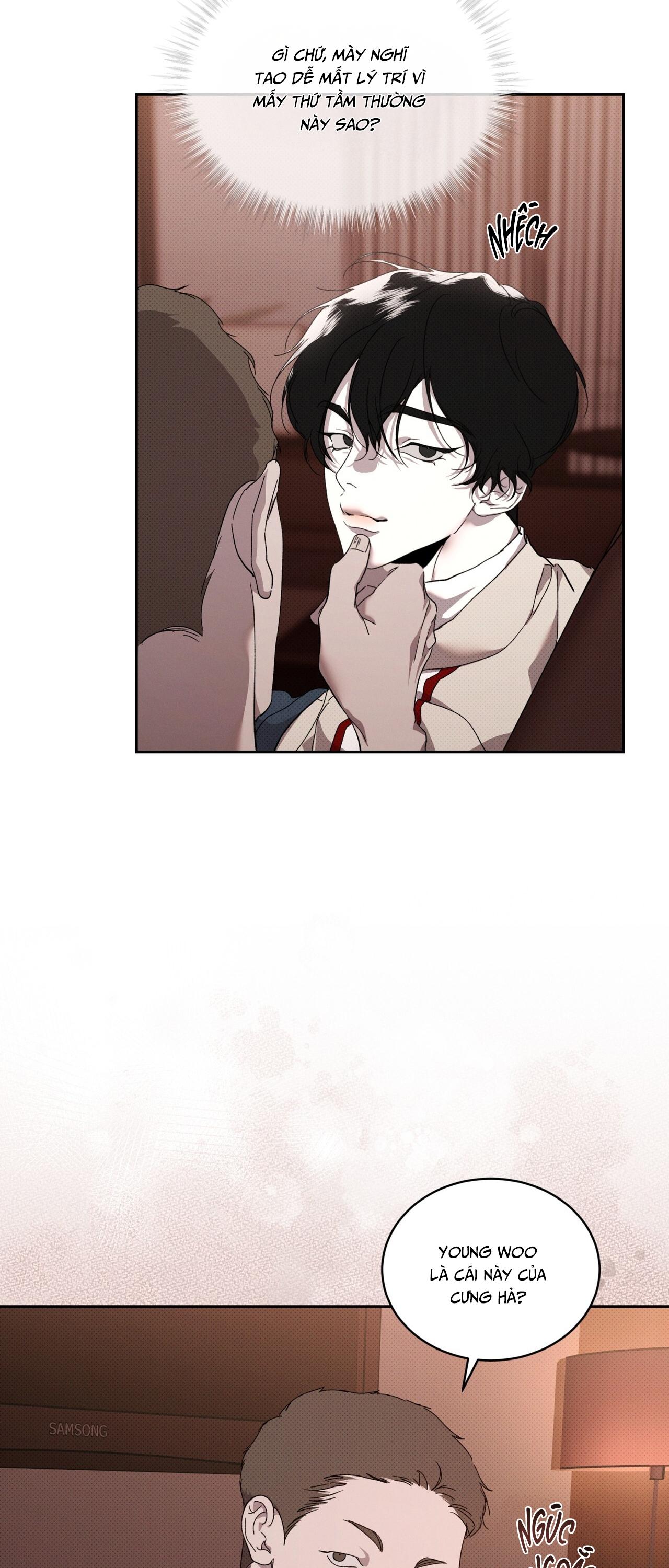 (GĐCV) HÌNH THÁI TIẾN HÓA Chapter 16 - Trang 2