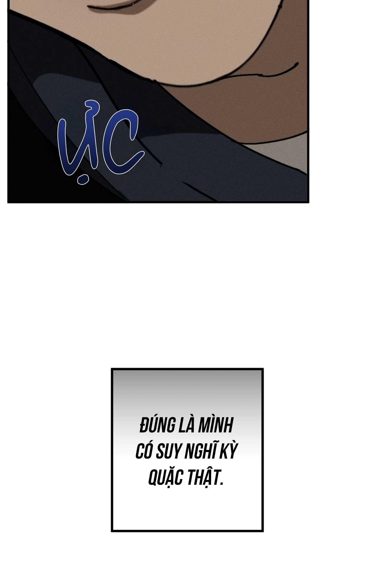 GIỮA LƯNG CHỪNG LỬA Chapter 4 - Next Chapter 5