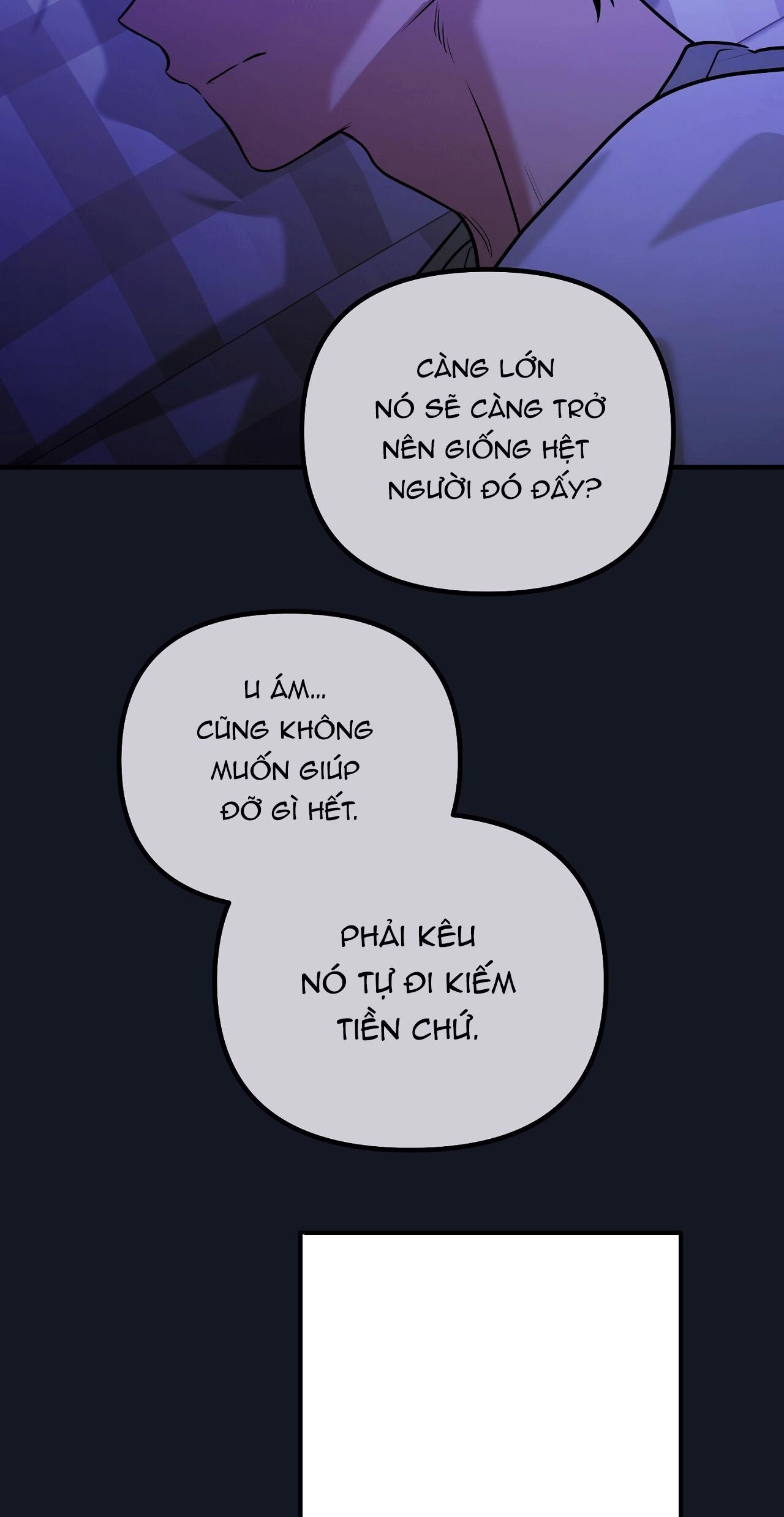 Delivered Comics Chapter 13 - Next Chapter 14