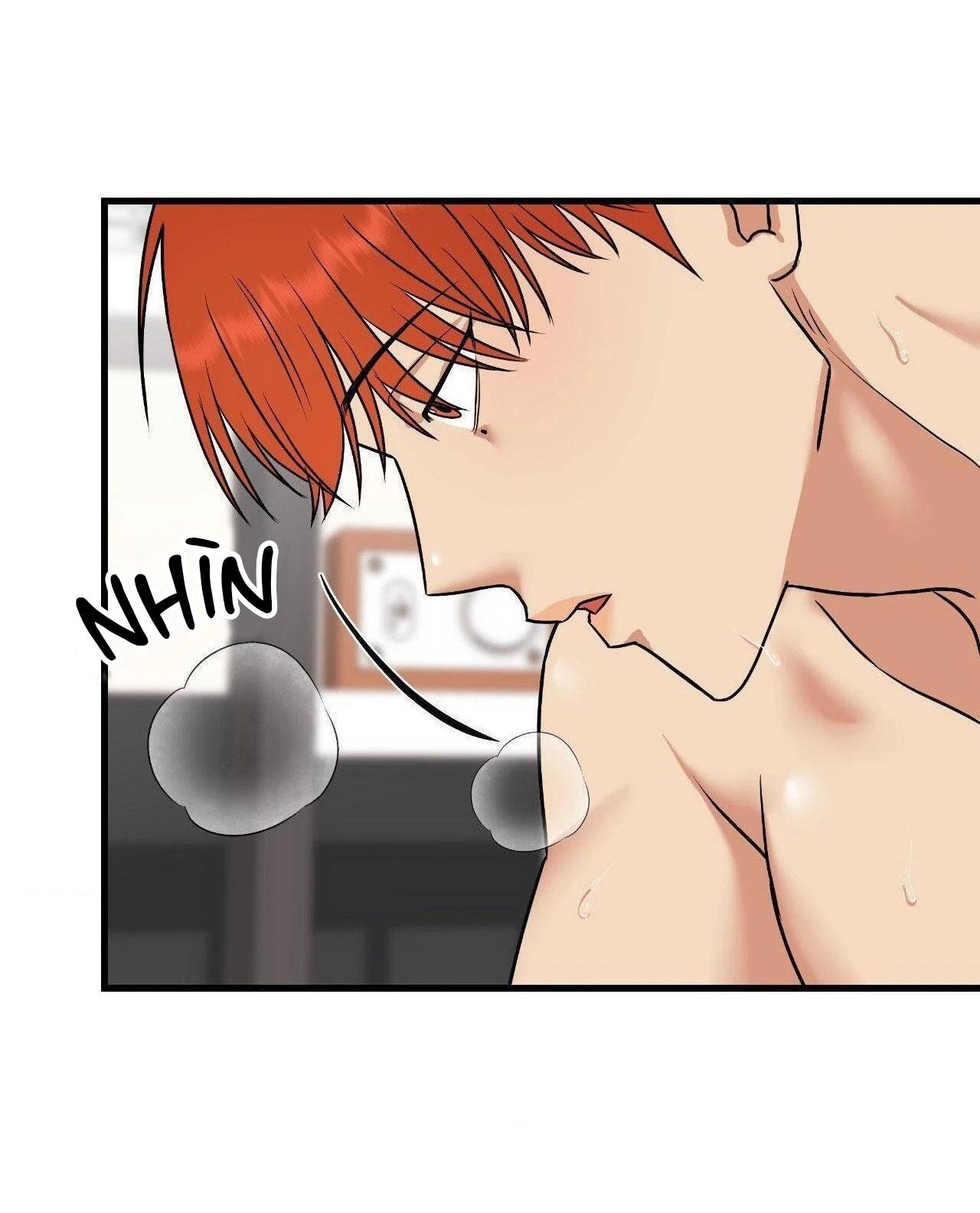 Bốt Hôn Chapter 3 - Trang 2