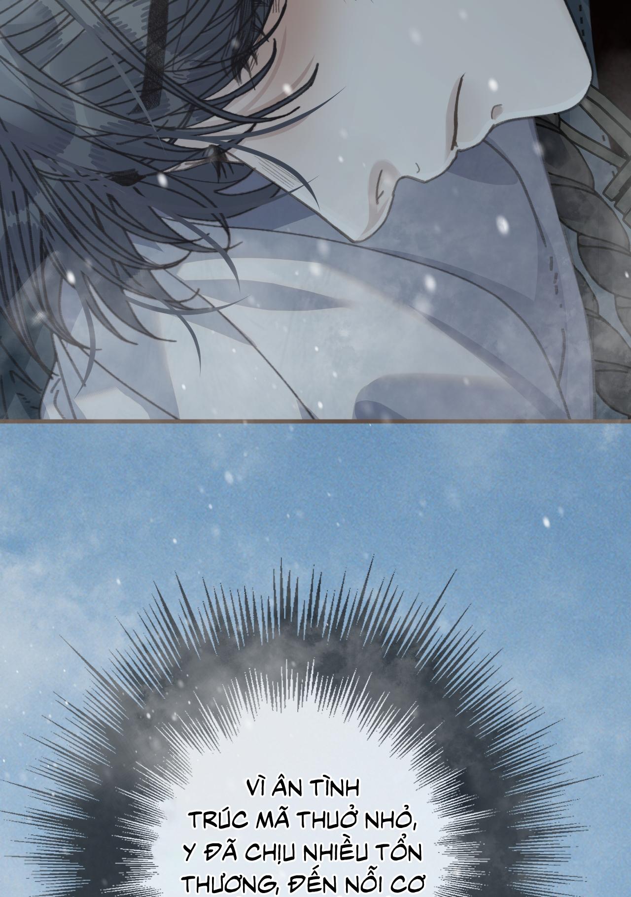 Á NÔ 2 - THÁM HOA Chapter 87 - Next Chapter 88