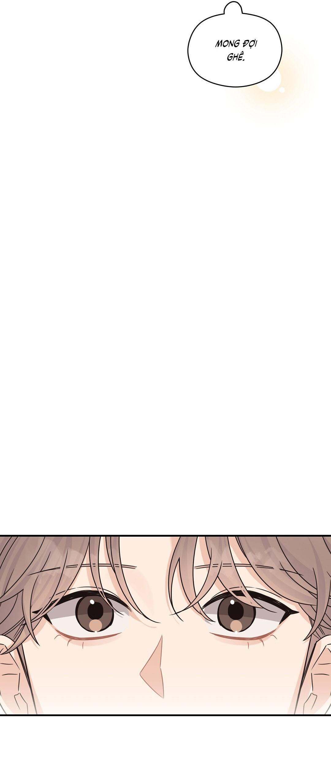 ( CBunu ) ALPHA TRAUMA Chapter 24 - Next Chapter 25