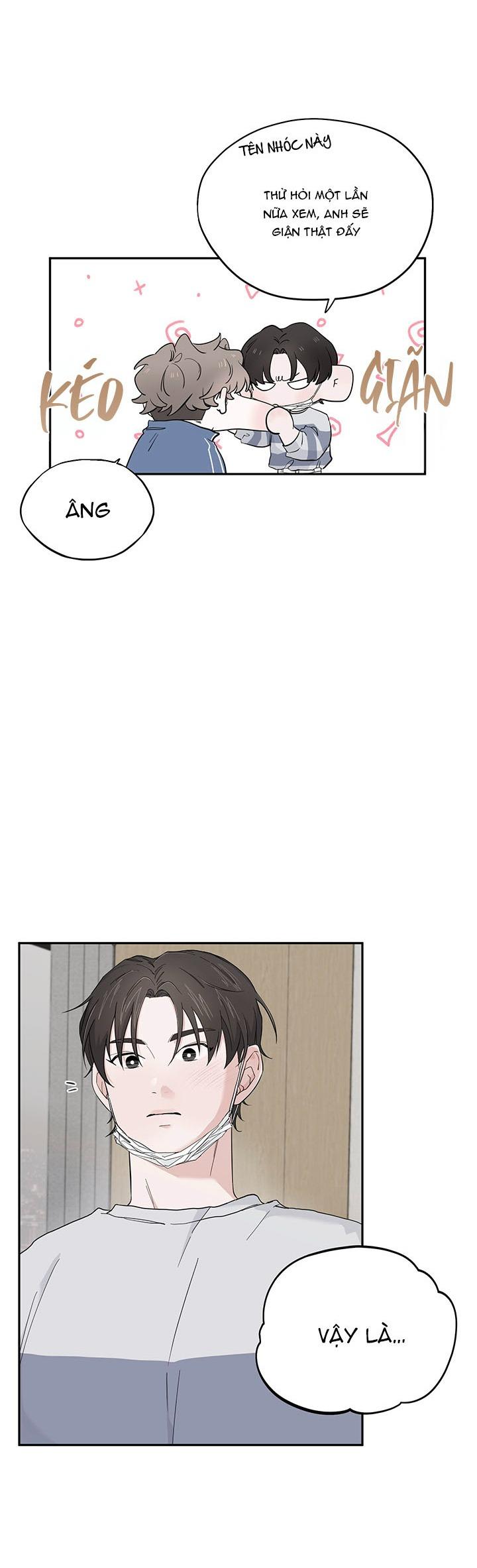 TUYỂN TẬP ABO - MANG THAI NGẮN CỦA NHÀ SẸC Chapter 70.8 pheromone 8 - Trang 2