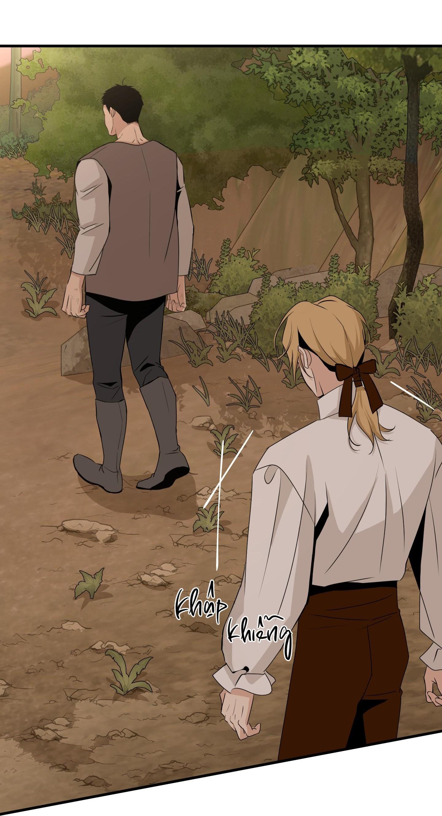 (CBunu) Hoa Vô Danh Chapter 23 - Next Chapter 24