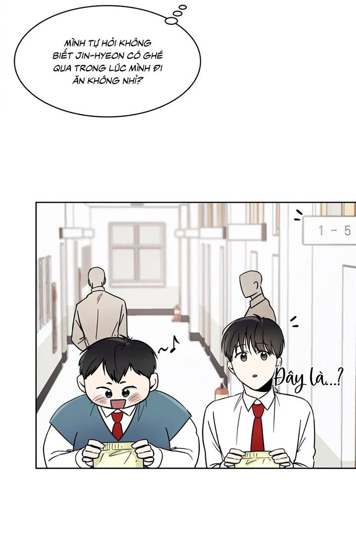 [DDT] KẺ SAY MÊ Chapter 4 - Next Chapter 5