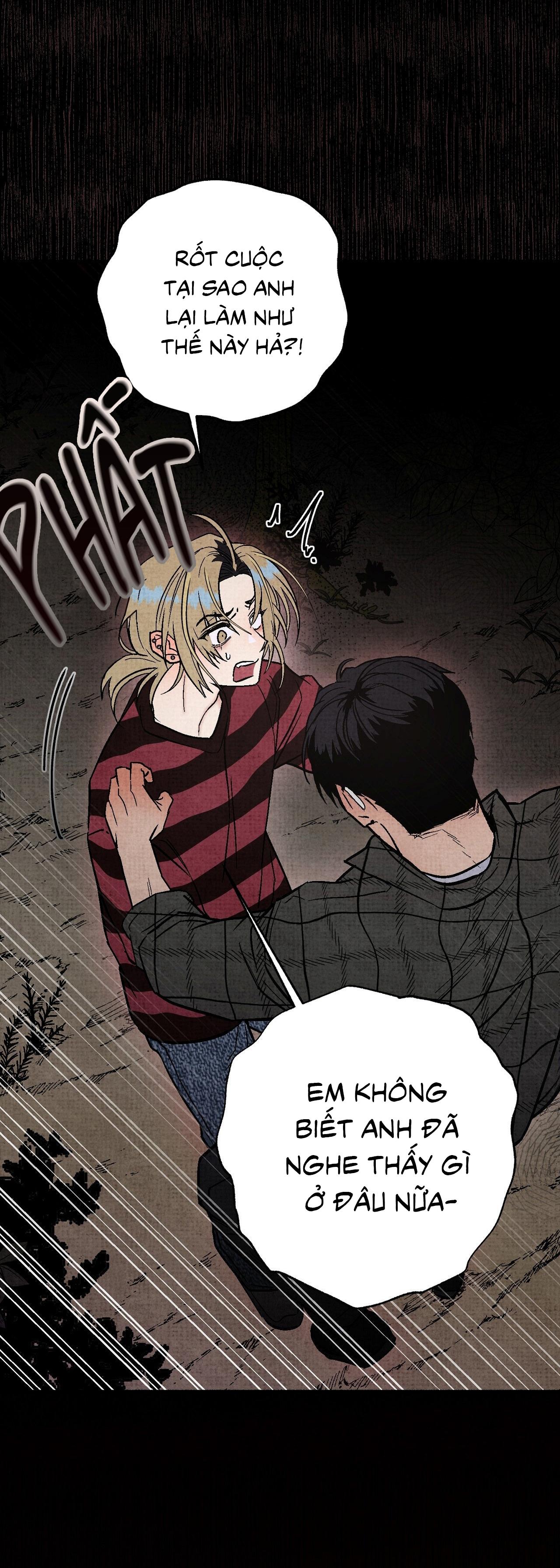 Chuyện Lạ Bốn Mùa Chapter 2 - Trang 2