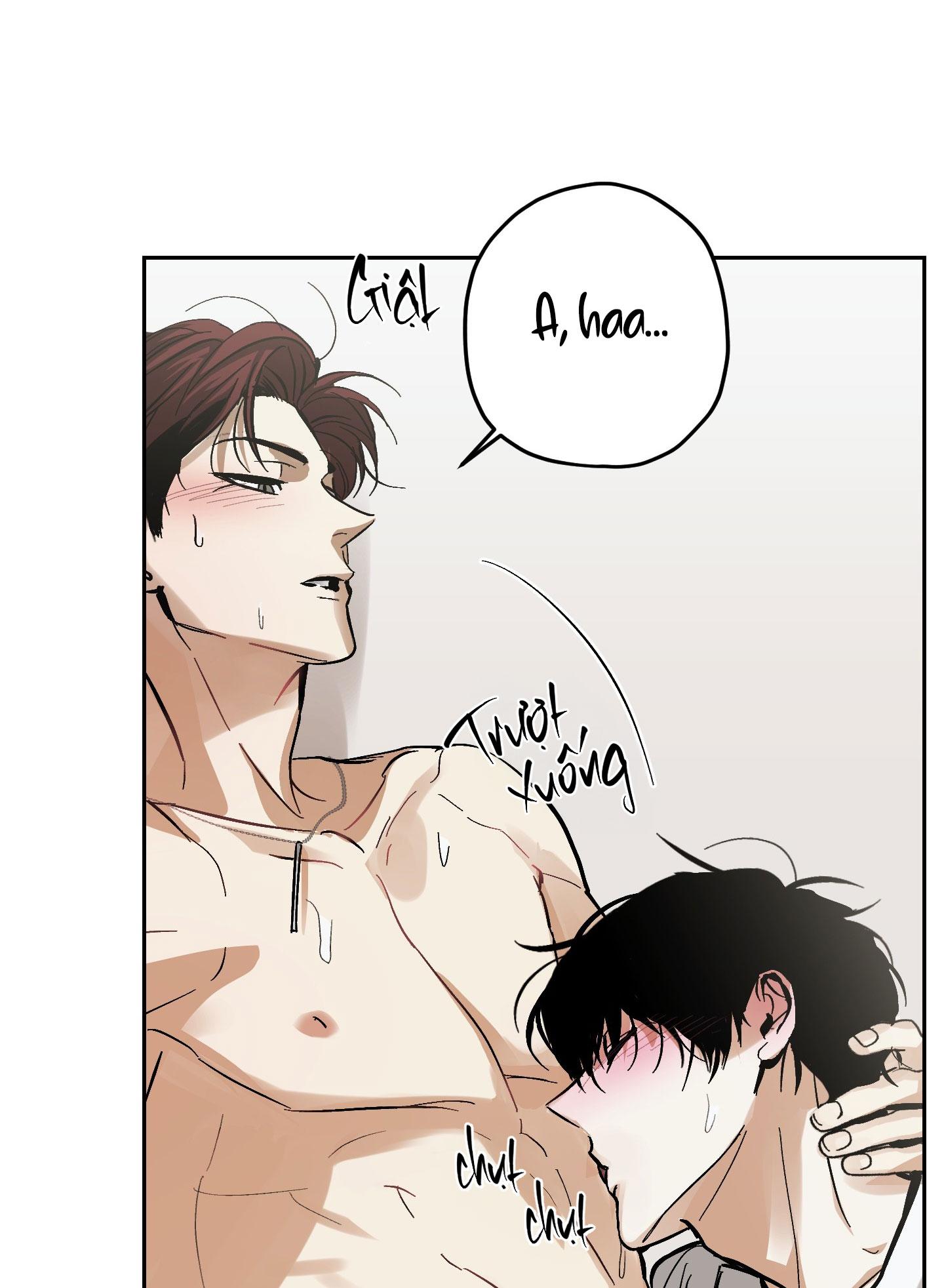 TƯƠNG XỨNG Chapter 13 - Next Chapter 14