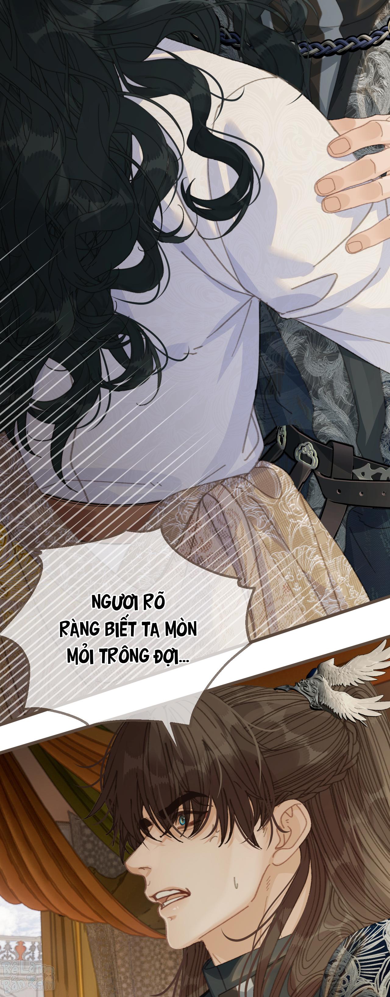 Á NÔ 2 - THÁM HOA Chapter 90 - Next Chapter 90.01