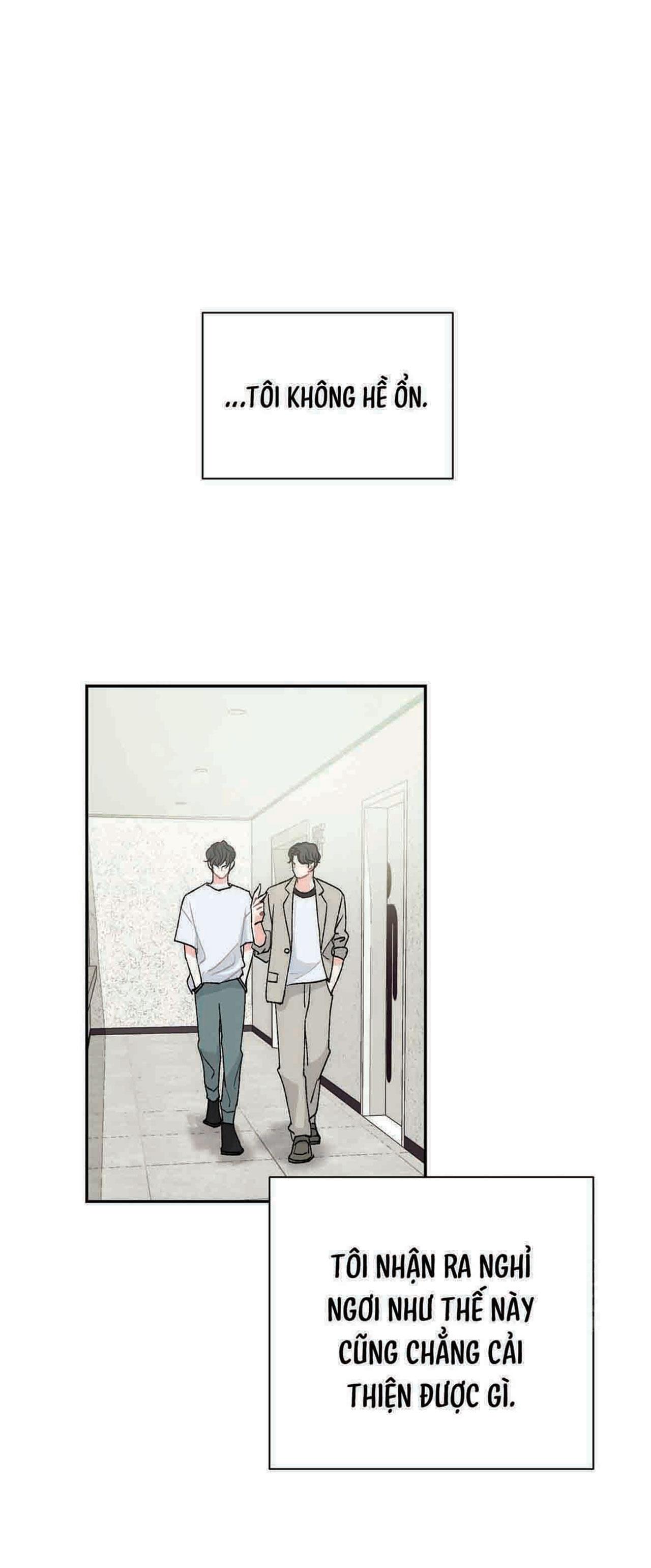 Ten Chapter 1 - Next Chapter 2