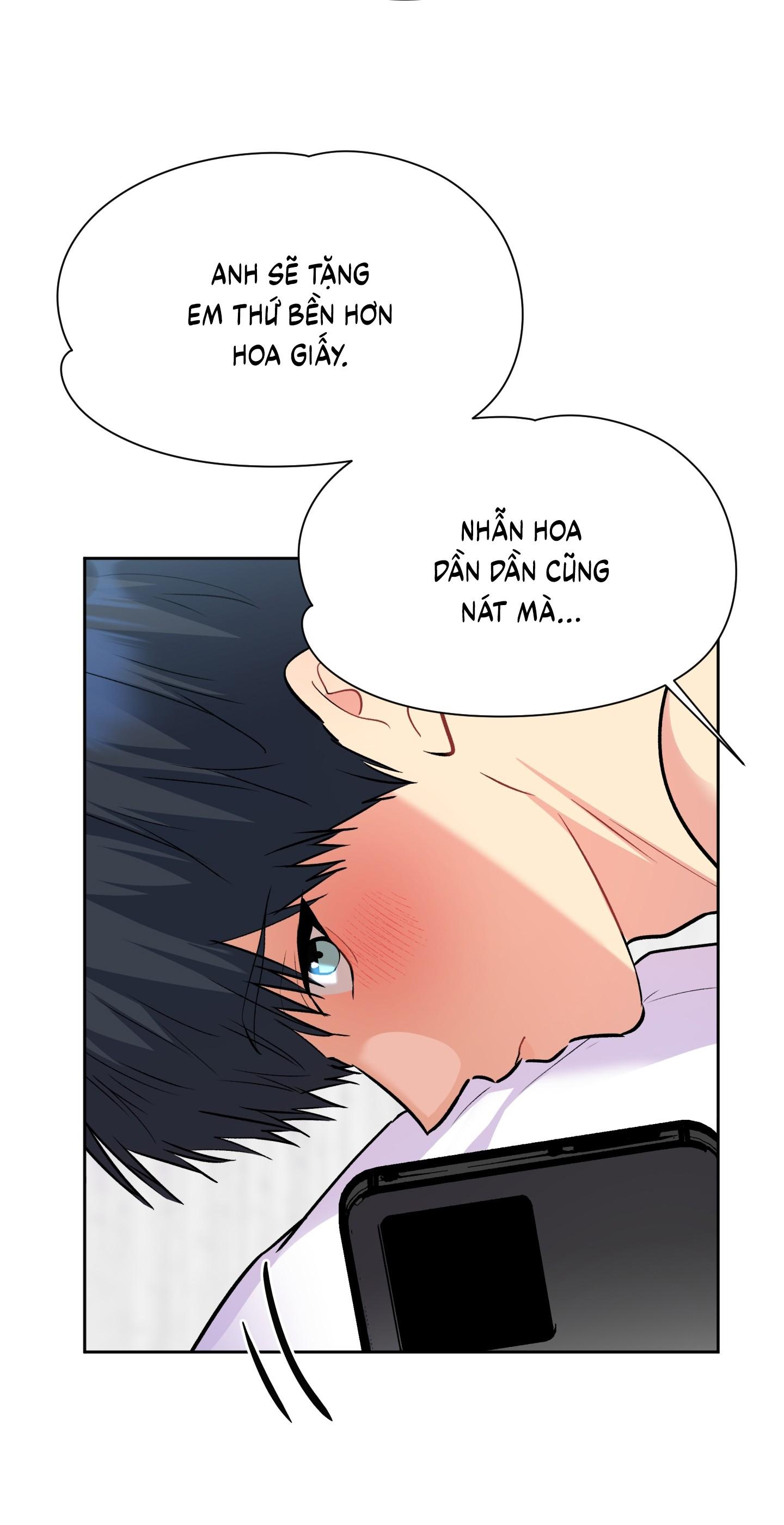 (CBunu) Vị Khách Từ Căn Nhà Phía Sau Chapter 10 Ngoại truyện 1 - Trang 2