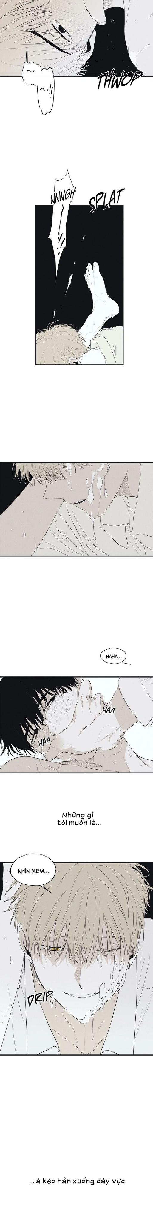 Chiếu Tướng Chapter 0 - Trang 2